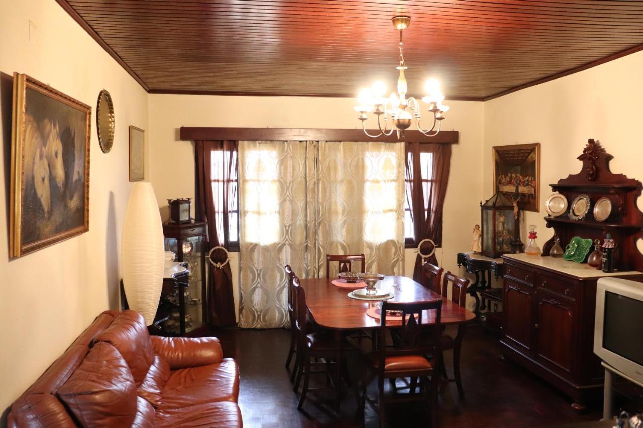 Suites Pinto Coelho Caniço Dış mekan fotoğraf