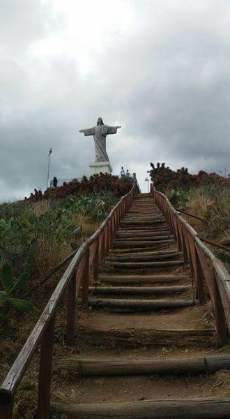 Suites Pinto Coelho Caniço Dış mekan fotoğraf